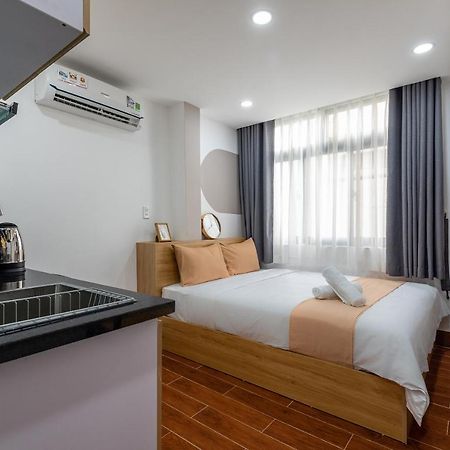 Cozrum Homes - Oriental House Ho Chi Minh City Exterior photo